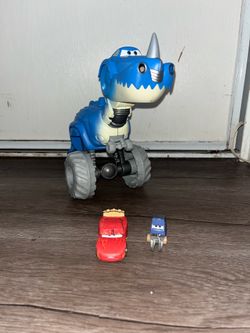 Disney Pixar Cars