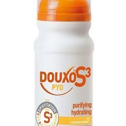 Douxo S3 PYO Antiseptic Antifungal Chlorhexidine Dog Mousse