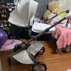 Hot Mom Stroller