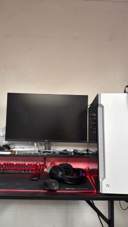 Pc gamer for sale