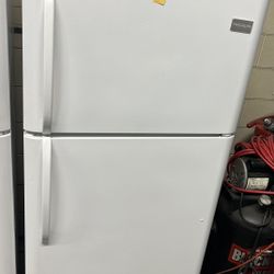 Refrigerador Frigidaire