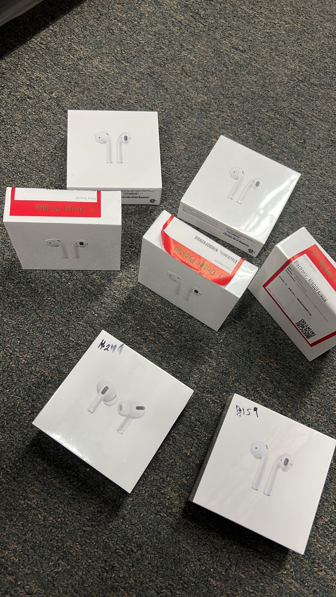 Original AirPods 2 