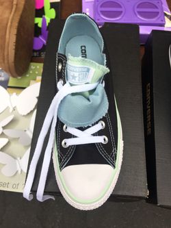 Converse **NWT** size 7.5