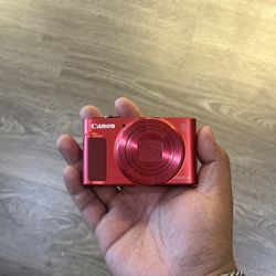 Vintage Canon SX 620 HS
