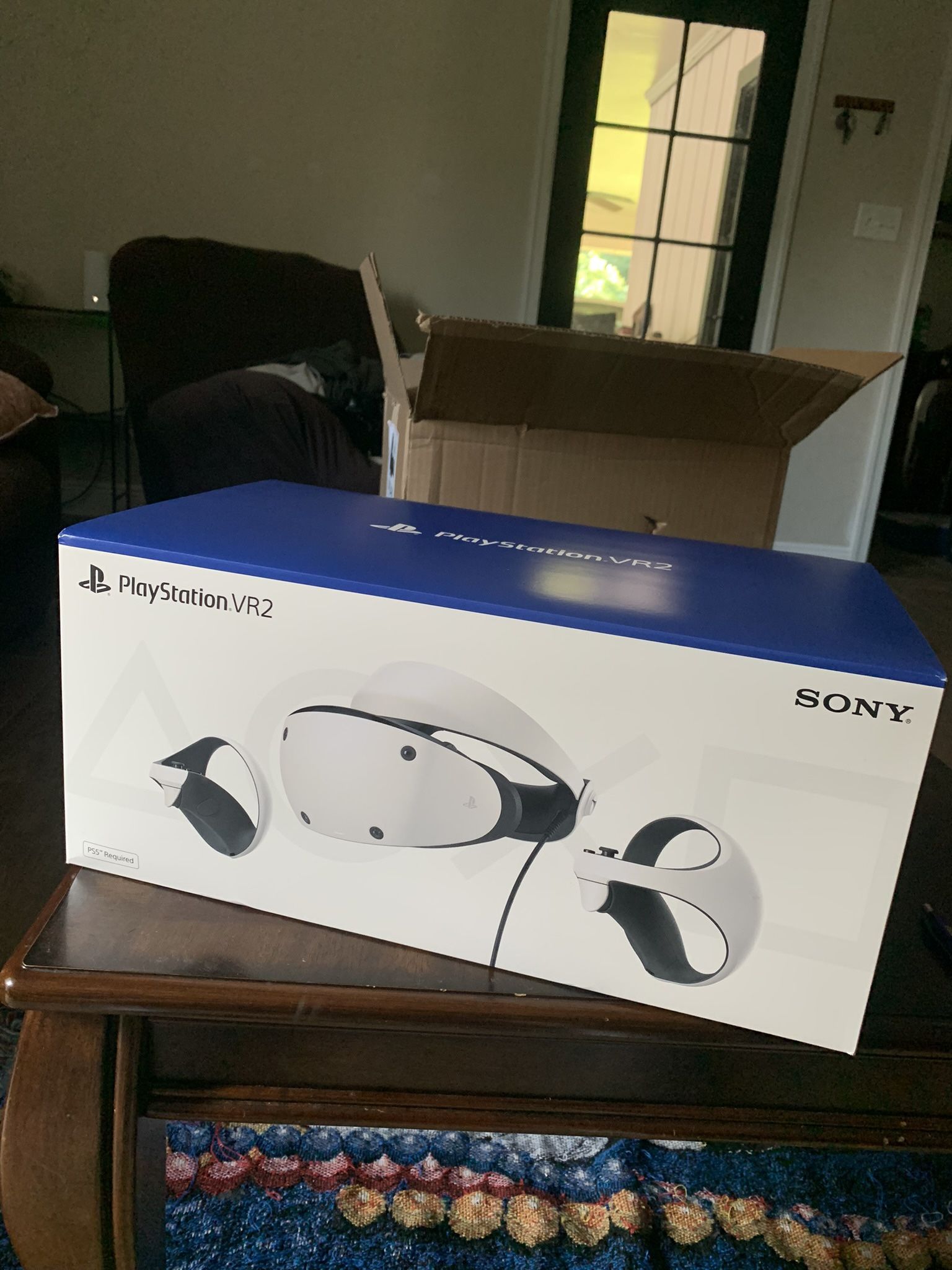 PlayStation VR2
