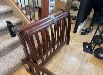 Trundle Daybed