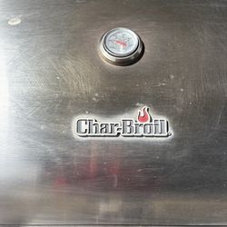 Bbq grill