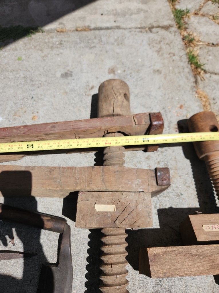 Antique Tools for Sale in Hacienda Heights, CA OfferUp