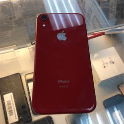 iPhone XR Unlocked
