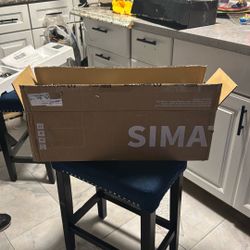 💥$50💥simate Hoverboard 2 Left