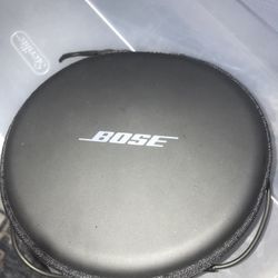 Audífonos Bluetooth Bose