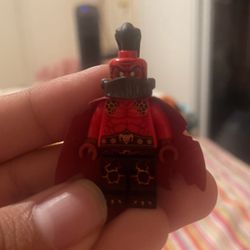 Lego Nexo Knights Minifigure