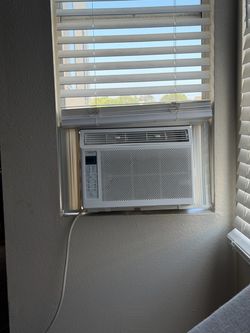 Window AC