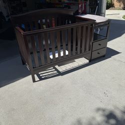 Baby Crib