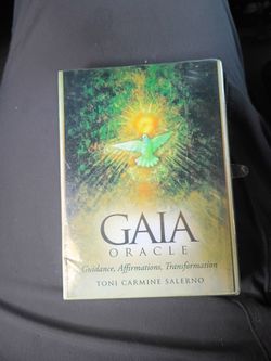 ORACLE DECKS FOR SALE..