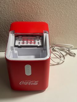 Ice maker