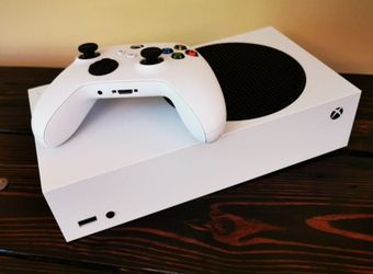 Xbox series S