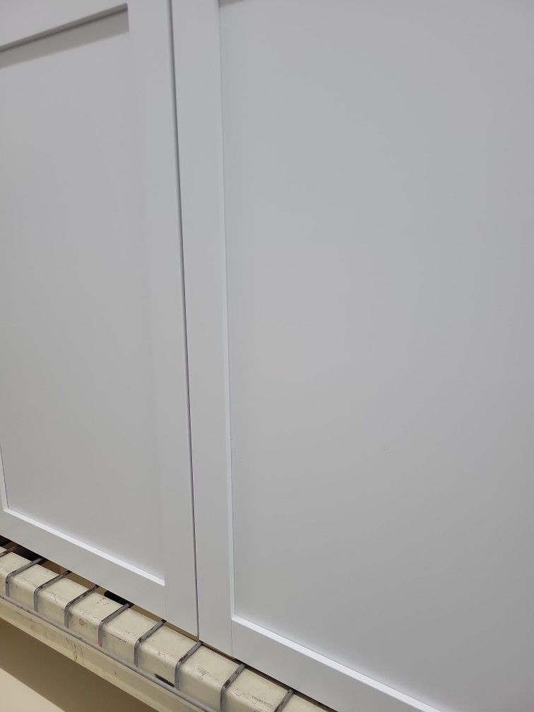 Kitchen Cabinet Wall Cabinet