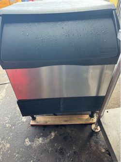 ice Machine