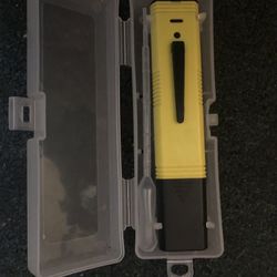 Ph Tester 