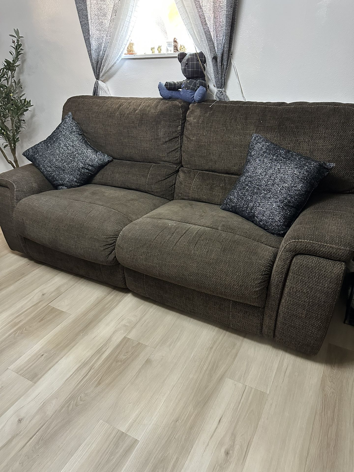 Sillones Reclinables
