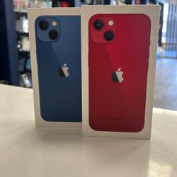 iPhone 13 128gb Unlocked 