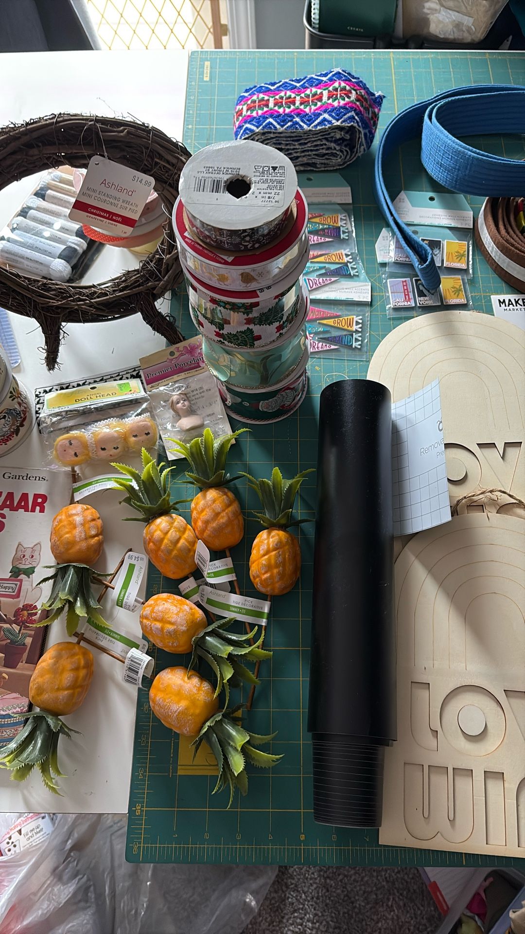 Craft Miscellaneous Bundle