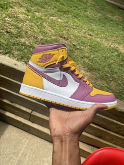 Air Jordan Retro 1 Brotherhood Size 8.5 DS