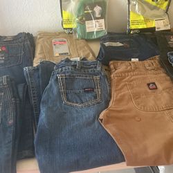 FR&&de Todos Medidas