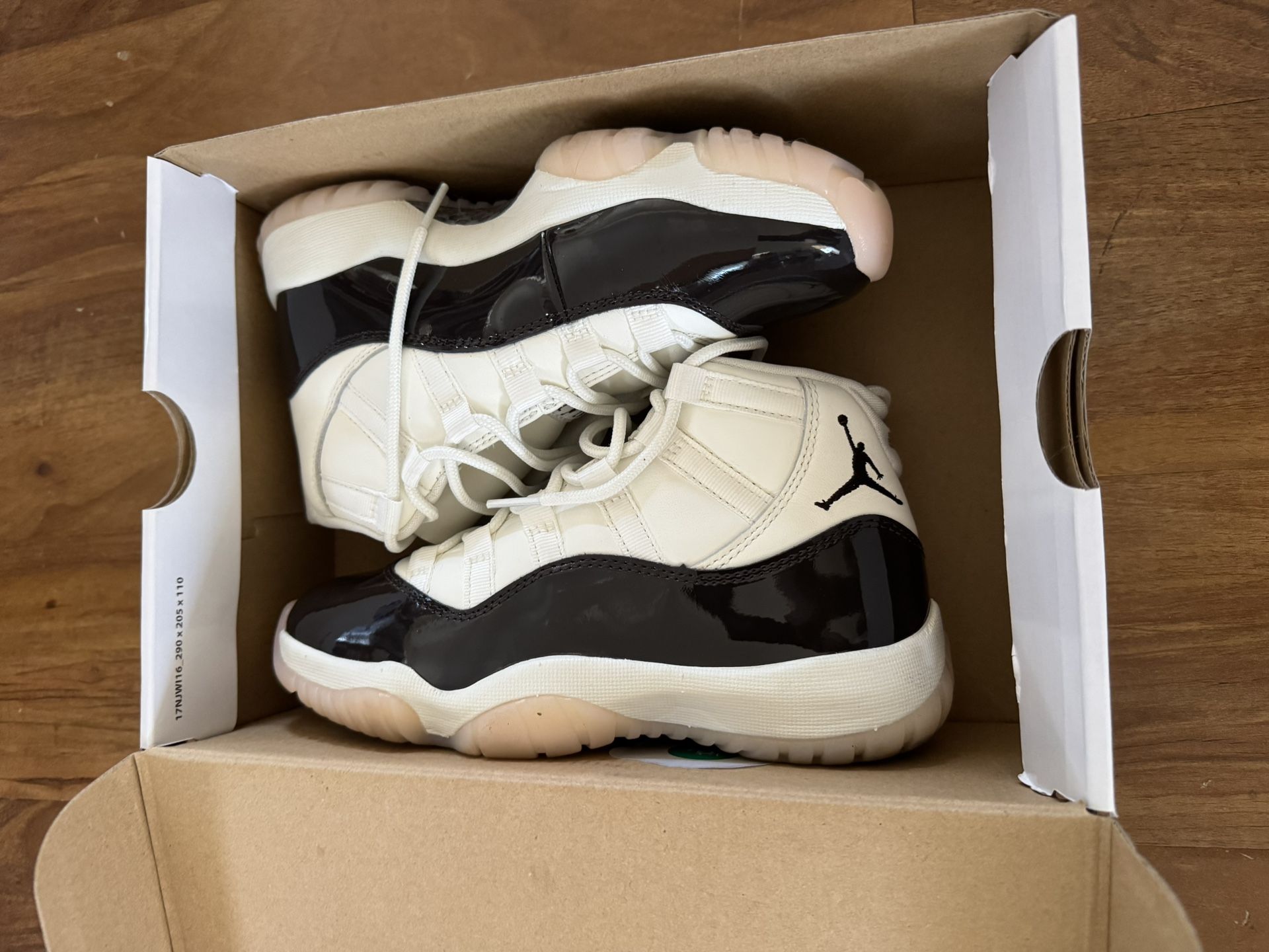 Air Jordan 11 Retro