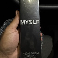 YSL MYSLF