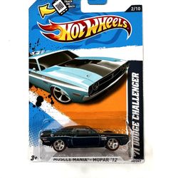 HotWheels 