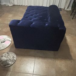 Chaise Lounge