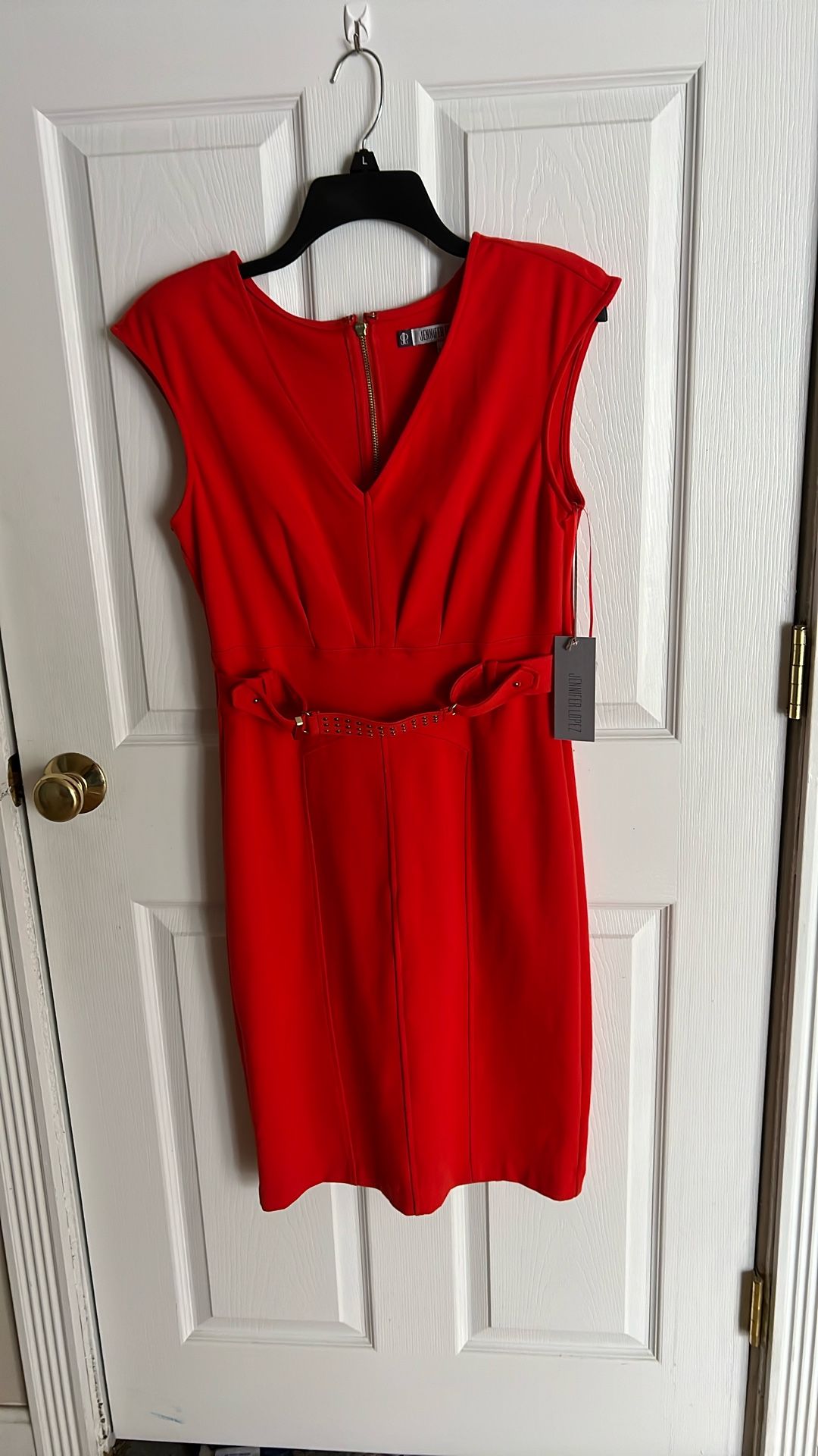 Dress (women’s) - brand: Jennifer Lopez