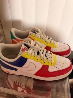 Nike Air Force 1 Low