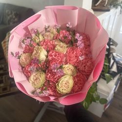 Flower Bouquets 