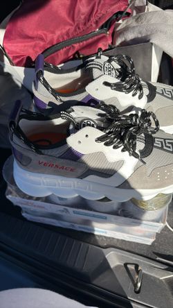 Versace Chain Reaction
