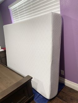 Memory Foam Mattress Queen Size