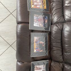 2006 Finals  Miami Heat License Picture 