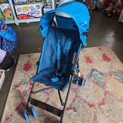 Wonder buggy Umbrella Travel Lightweight Stroller