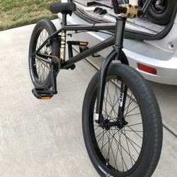 Bmx Bike 