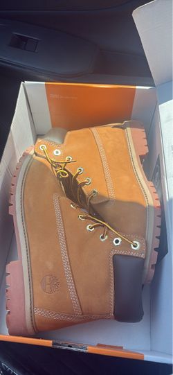 Timberland Classic Boots