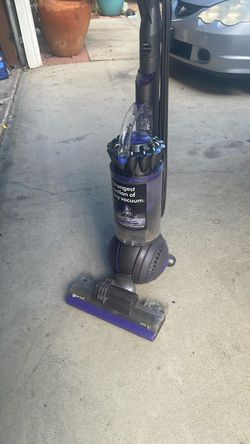 Dyson animal Vacuum cleaner