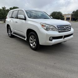 2013 Lexus GX 460