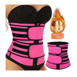 Waist Training