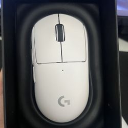 Logitech G Pro Superlight