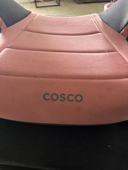 Booster Seat