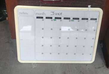 calendar