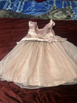 Girl Dress