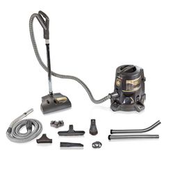 Rainbow E Series Vacuum, Carpet and Upholstery Shampooer 